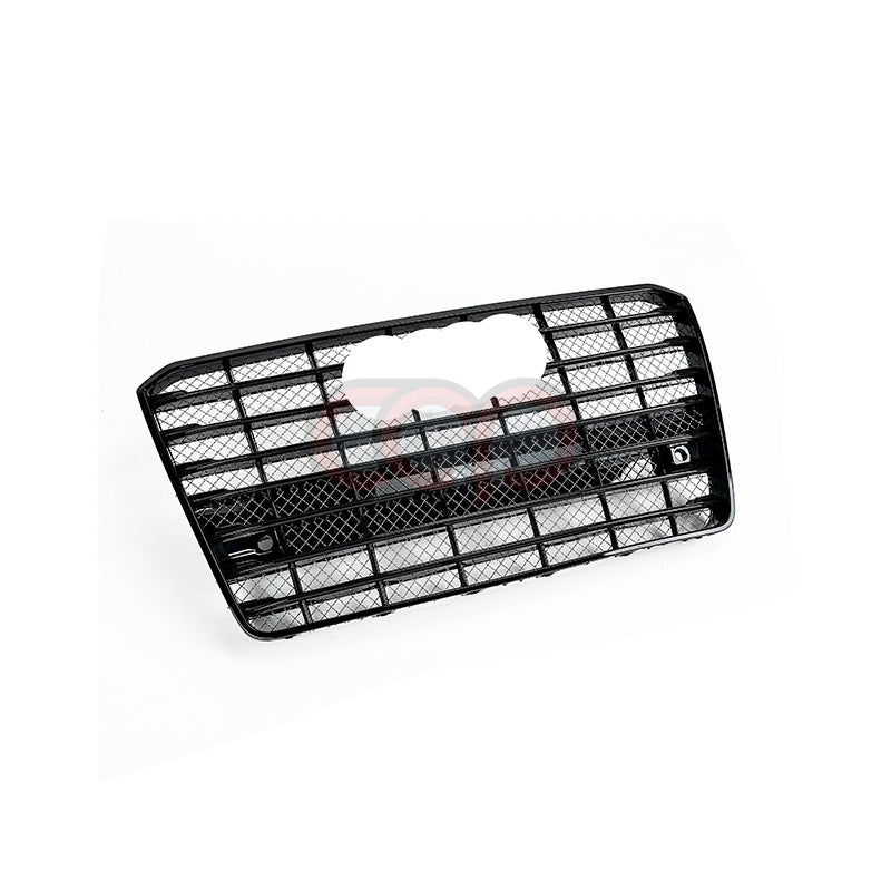 2015-2018 Audi A8/S8 W12 Gloss Grid Grille | D4.5 Audi A8/S8