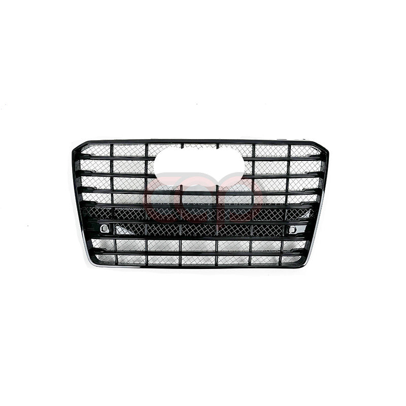 2015-2018 Audi A8/S8 W12 Gloss Grid Grille | D4.5 Audi A8/S8