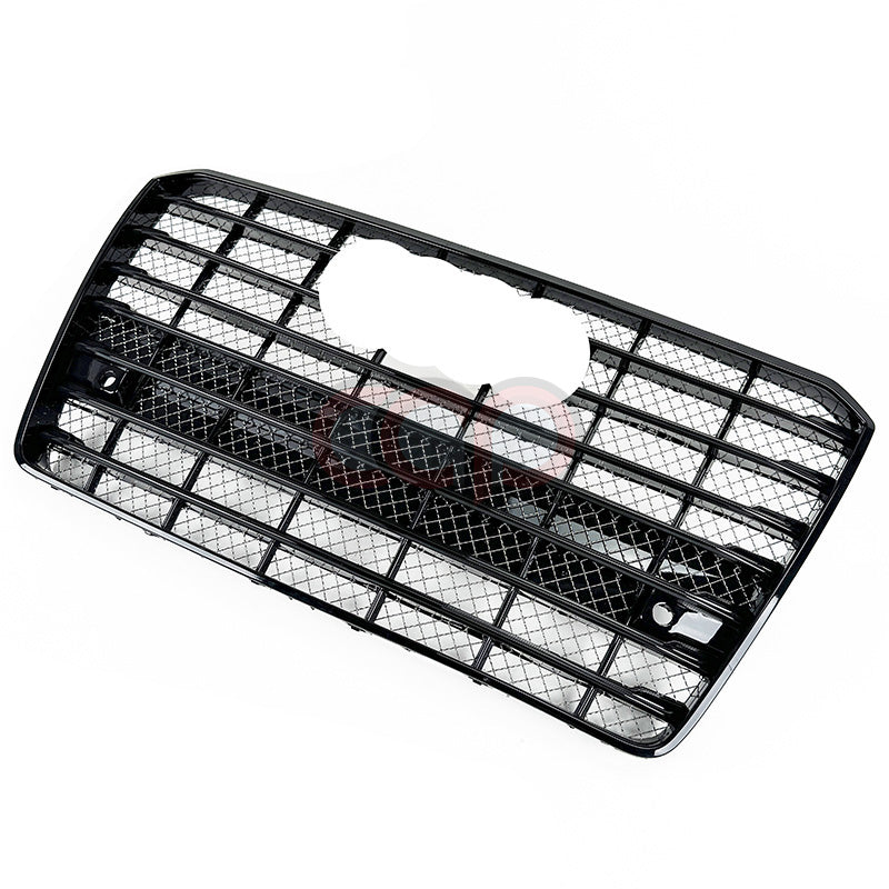 2015-2018 Audi A8/S8 W12 Gloss Grid Grille | D4.5 Audi A8/S8