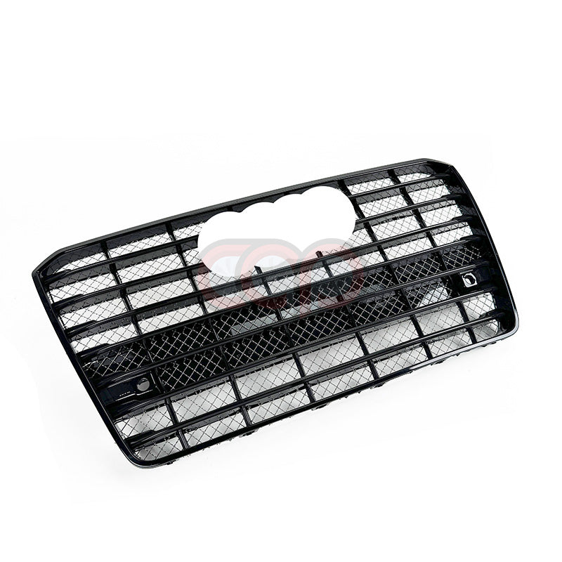 2015-2018 Audi A8/S8 W12 Gloss Grid Grille | D4.5 Audi A8/S8