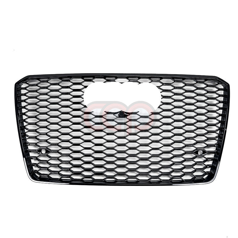 2015-2018 Audi S8 RS8 Honeycomb Grille | D4.5 Audi A8/S8