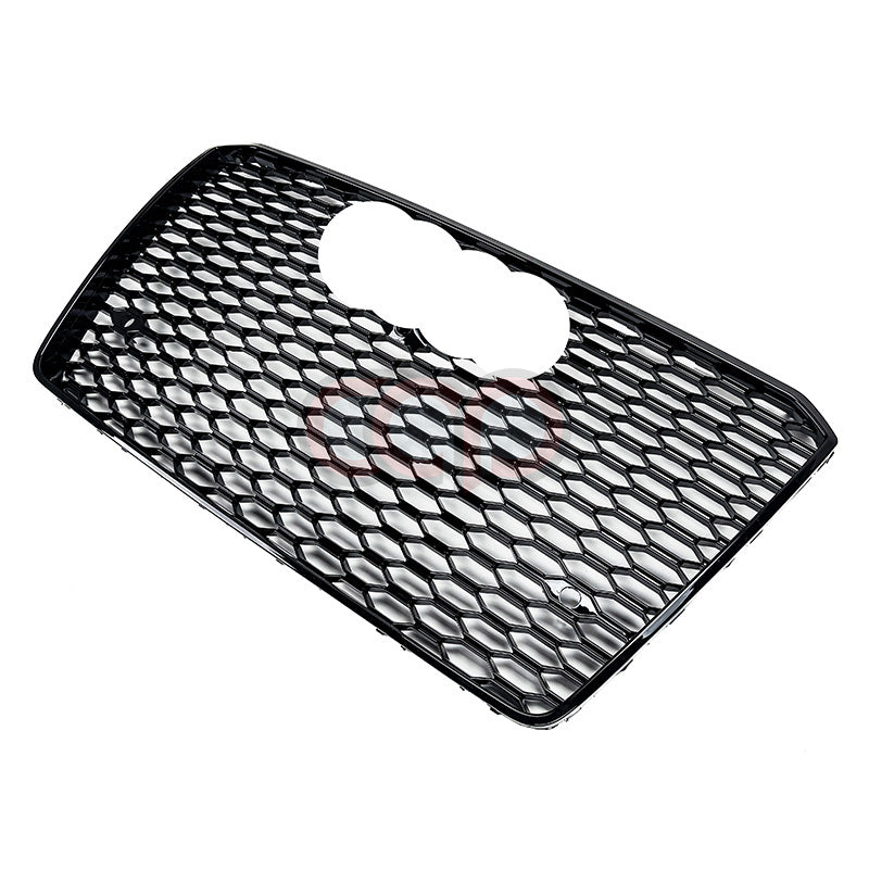 2015-2018 Audi S8 RS8 Honeycomb Grille | D4.5 Audi A8/S8