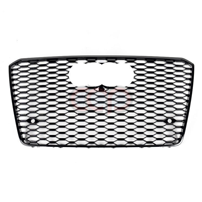 2015-2018 Audi S8 RS8 Honeycomb Grille | D4.5 Audi A8/S8