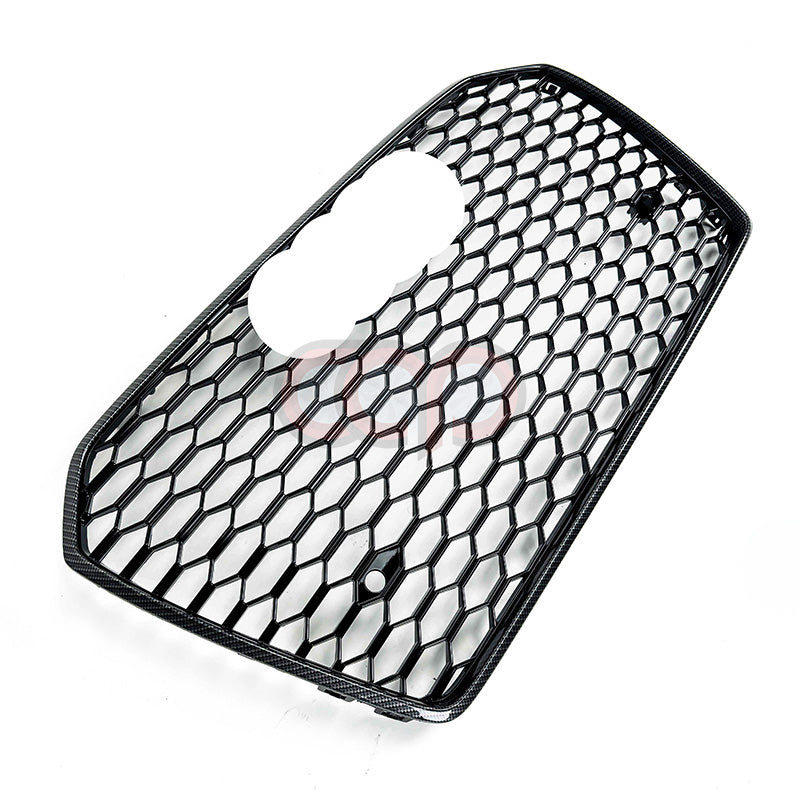 2016-2018 Audi RS6 Honeycomb Grille | C7.5 Audi A6/S6