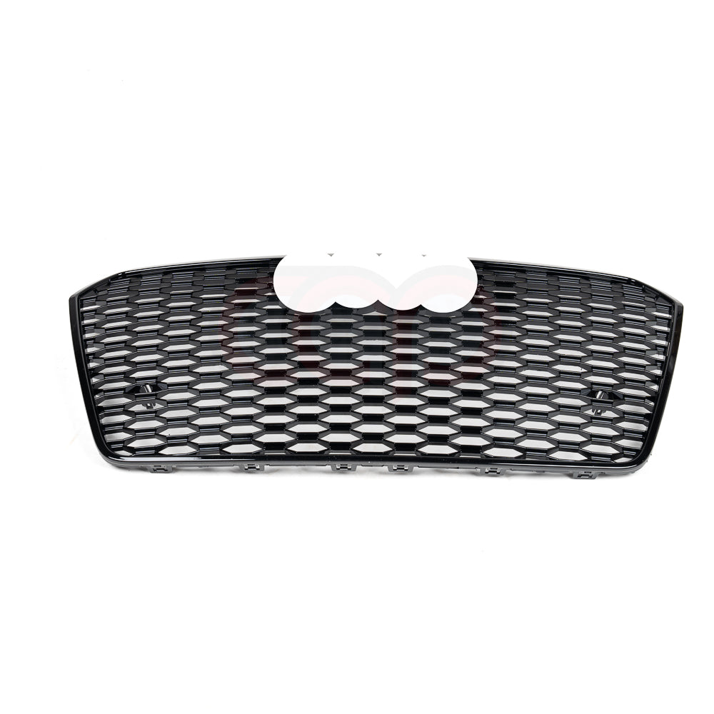 2016-2018 Audi RS7 Honeycomb Grille | C7.5 Audi A7/S7