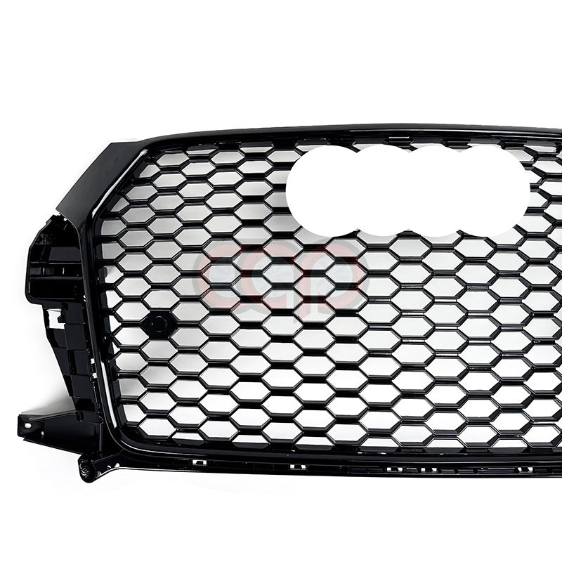 2016-2018 Audi RSQ3 Honeycomb Grille | 8U.5 Audi Q3