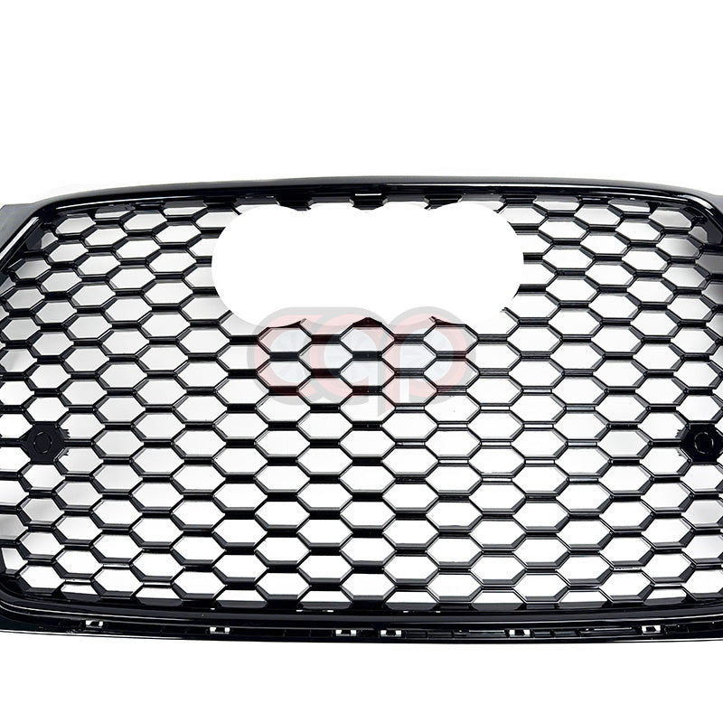 2016-2018 Audi RSQ3 Honeycomb Grille | 8U.5 Audi Q3