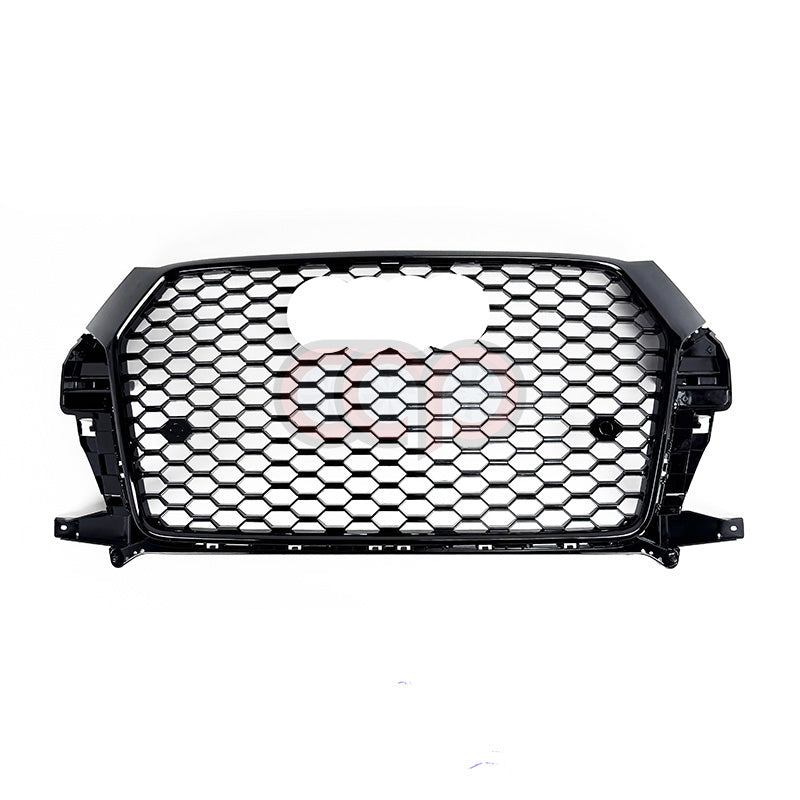 2016-2018 Audi RSQ3 Honeycomb Grille | 8U.5 Audi Q3