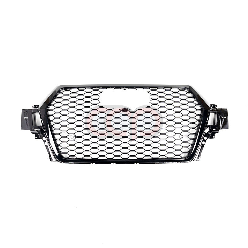 2016-2019 Audi RSQ7 Honeycomb Grille | 4M B9 Audi Q7