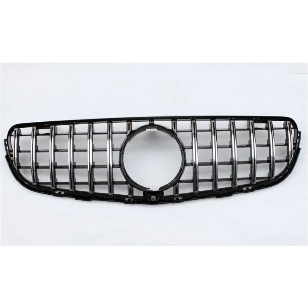 2016-2019 Mercedes-Benz GLC GTR Style Front Grille | W253