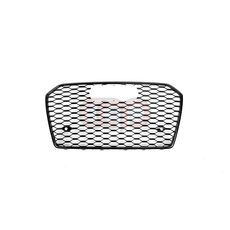 2016-2018 Audi RS6 Honeycomb Grille | C7.5 Audi A6/S6