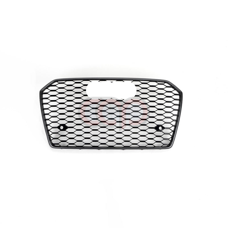 2016-2018 Audi RS6 Honeycomb Grille | C7.5 Audi A6/S6