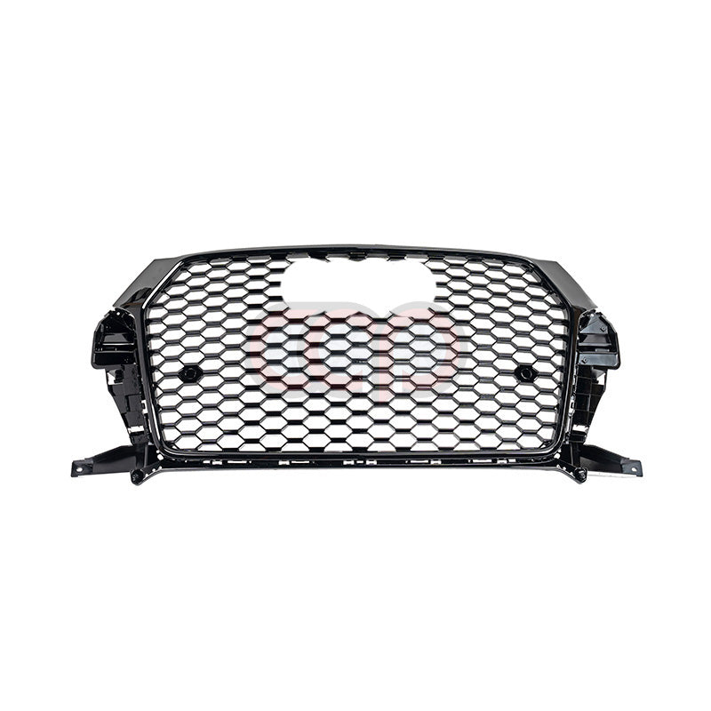 2016-2018 Audi RSQ3 Honeycomb Grille | 8U.5 Audi Q3