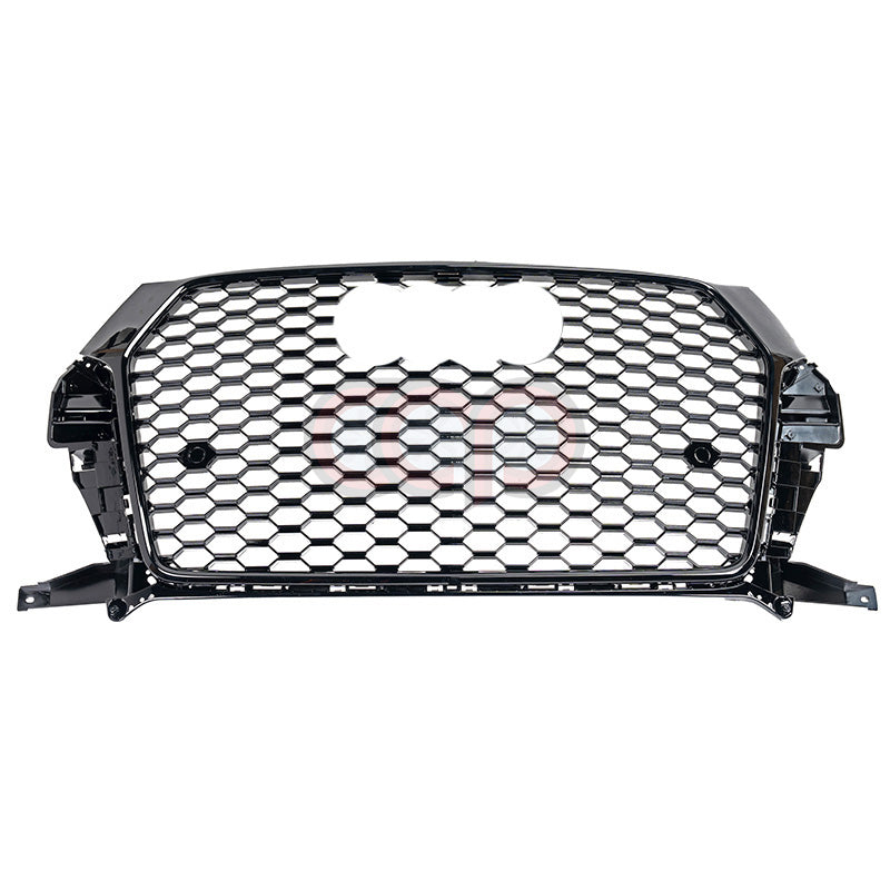 2016-2018 Audi RSQ3 Honeycomb Grille | 8U.5 Audi Q3