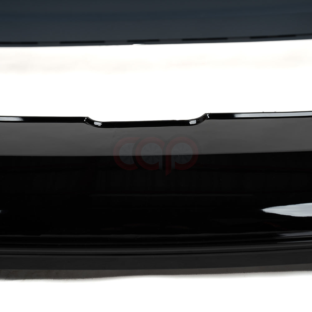 2017-2019 B9 Audi A4/S4 CAP Rear Bumper | Audi RS4 Rear Bumper
