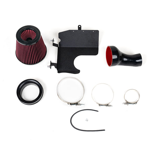 Velocity Racing Intake CAP 8
