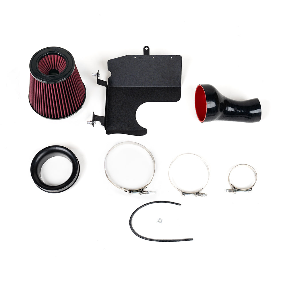 2017-2024 CAP 8" Intake V2 | B9/B9.5 Audi S4/S5, RS4/RS5