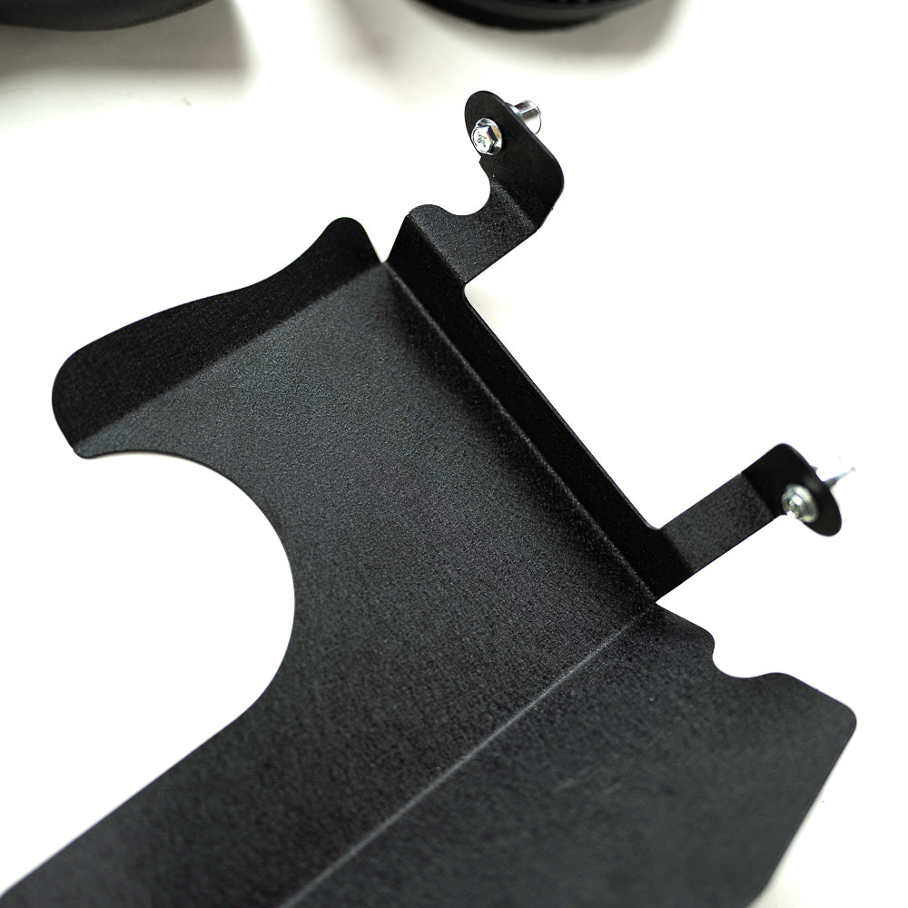 2017-2024 CAP 8" Intake V2 | B9/B9.5 Audi S4/S5, RS4/RS5