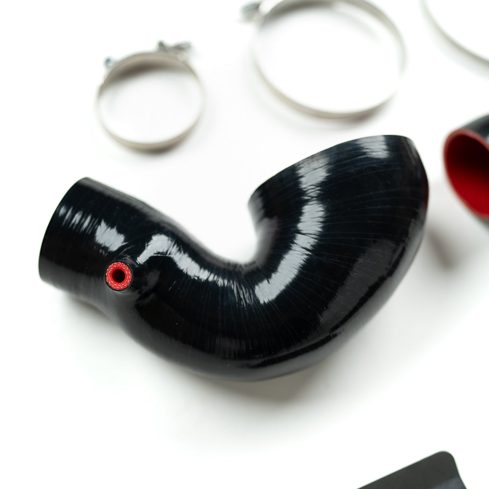 2017-2024 CAP 8" Intake V2 | B9/B9.5 Audi A4/A4 Allroad/A5