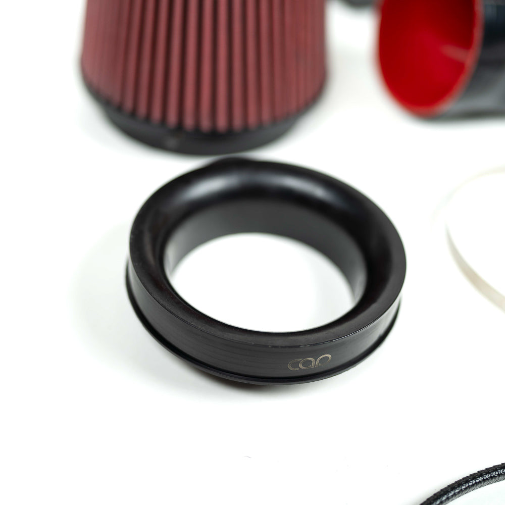 2017-2024 CAP 8" Intake V2 | B9/B9.5 Audi S4/S5, RS4/RS5