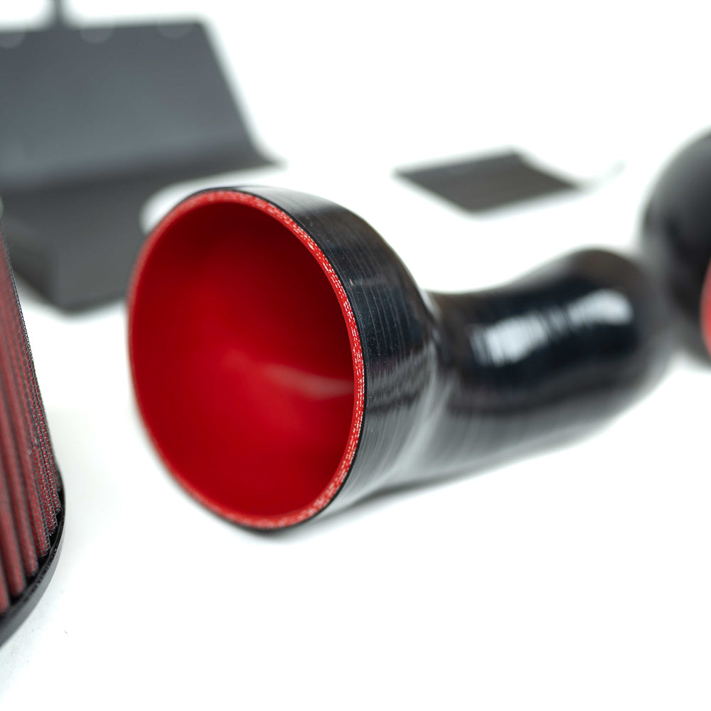 2017-2024 CAP 8" Intake V2 | B9/B9.5 Audi S4/S5, RS4/RS5