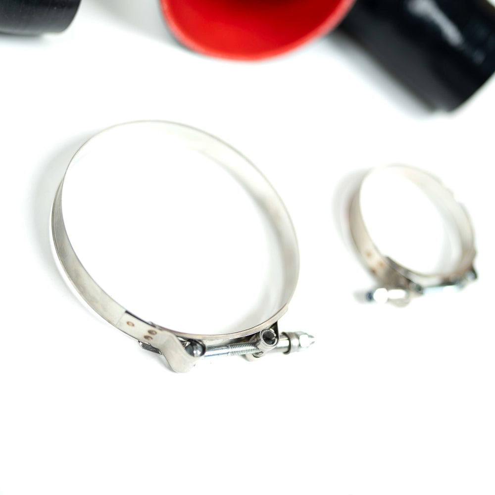 2017-2024 CAP 8" Intake V2 | B9/B9.5 Audi A4/A4 Allroad/A5