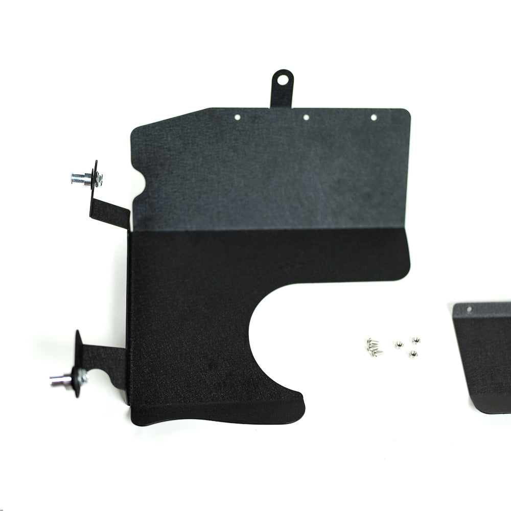 2017-2024 CAP 8" Intake V2 | B9/B9.5 Audi S4/S5, RS4/RS5