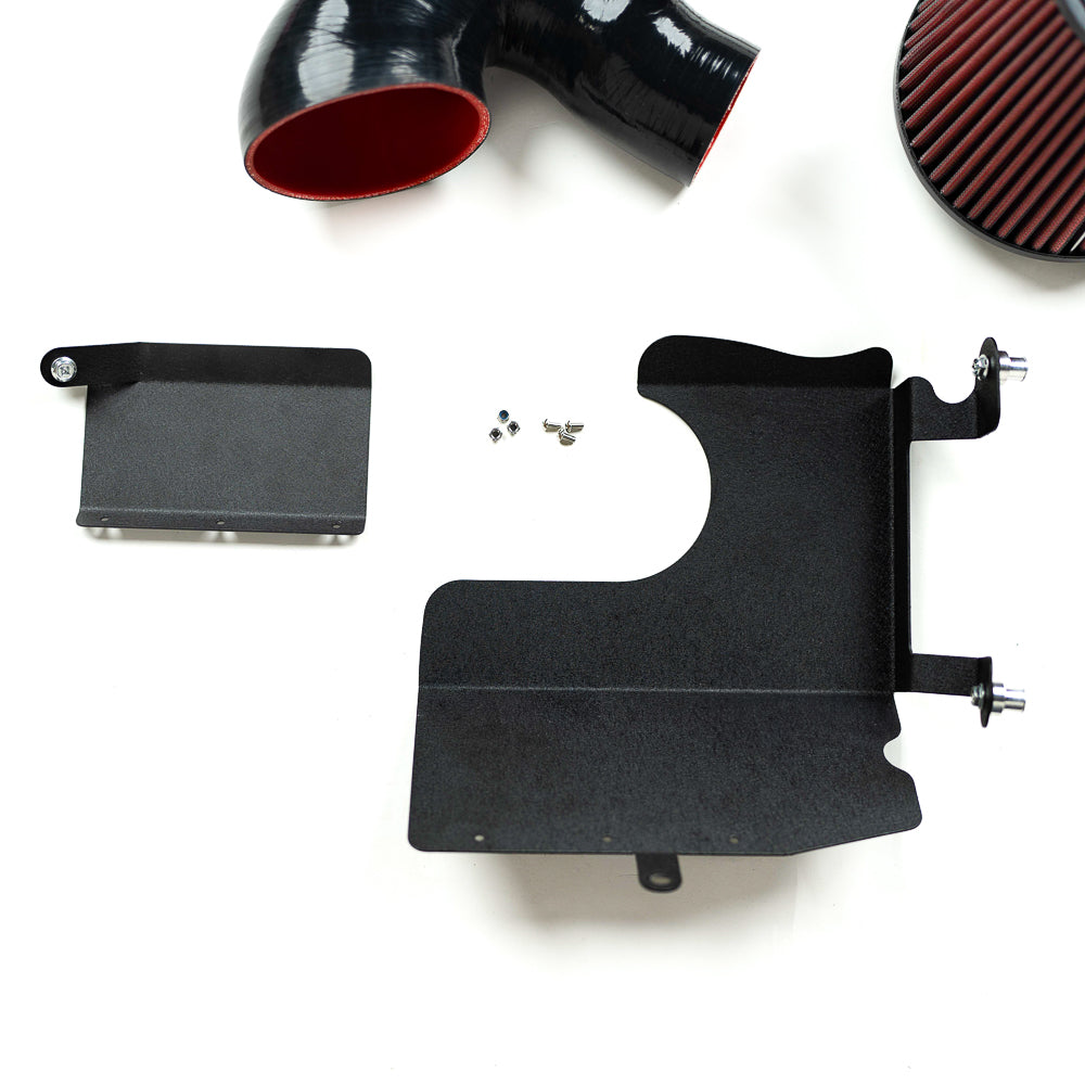 2017-2024 CAP 8" Intake V2 | B9/B9.5 Audi A4/A4 Allroad/A5