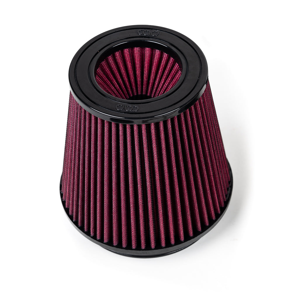 2017-2024 CAP 8" Intake V2 | B9/B9.5 Audi S4/S5, RS4/RS5