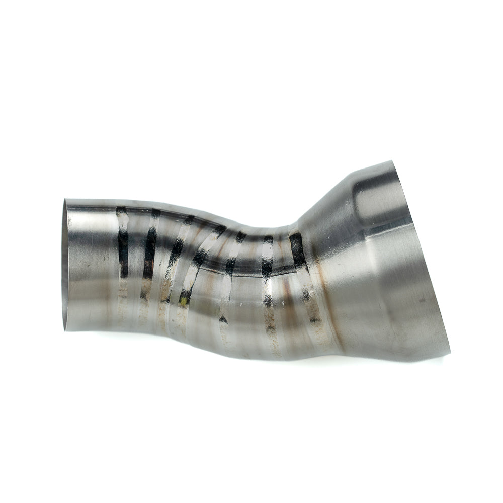 2017-2024 CAP 8" Intake V2 | B9/B9.5 Audi S4/S5, RS4/RS5