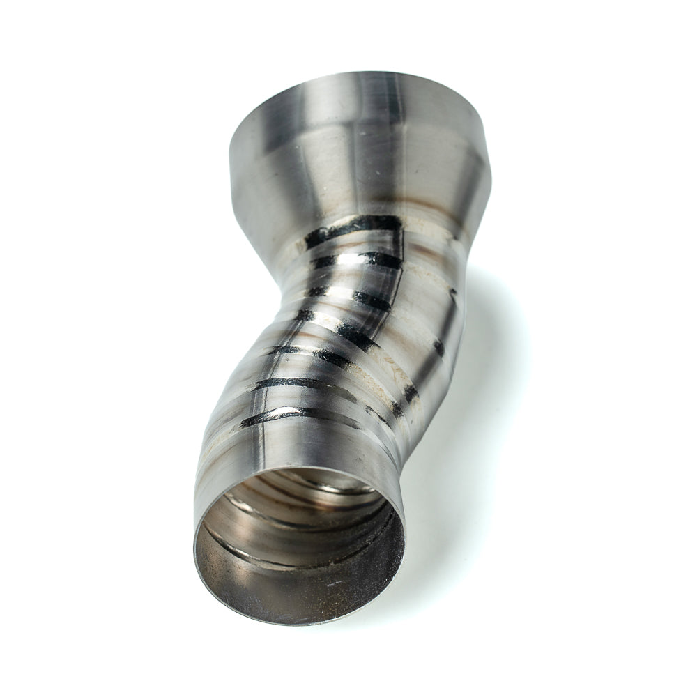 2017-2024 CAP 8" Intake V2 | B9/B9.5 Audi S4/S5, RS4/RS5