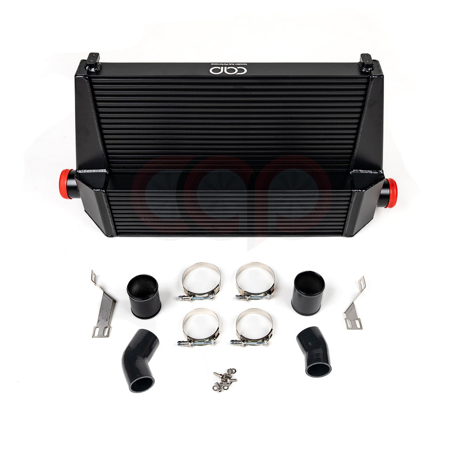 2017-2025 CAP Audi 2.0T/3.0T Intercooler | Audi B9/B9.5 S4, A4, A5, S5, Q5, SQ5