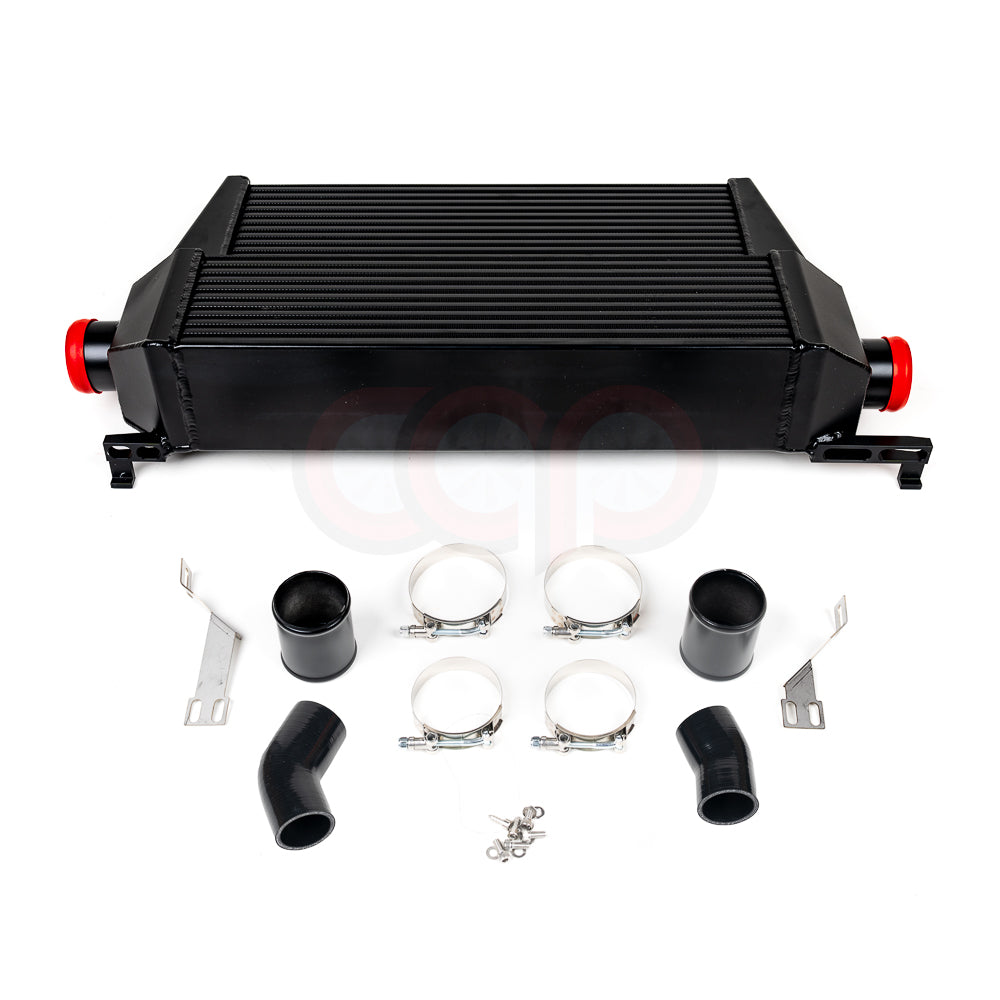 2017-2025 CAP Audi 2.0T/3.0T Intercooler | Audi B9/B9.5 S4, A4, A5, S5, Q5, SQ5