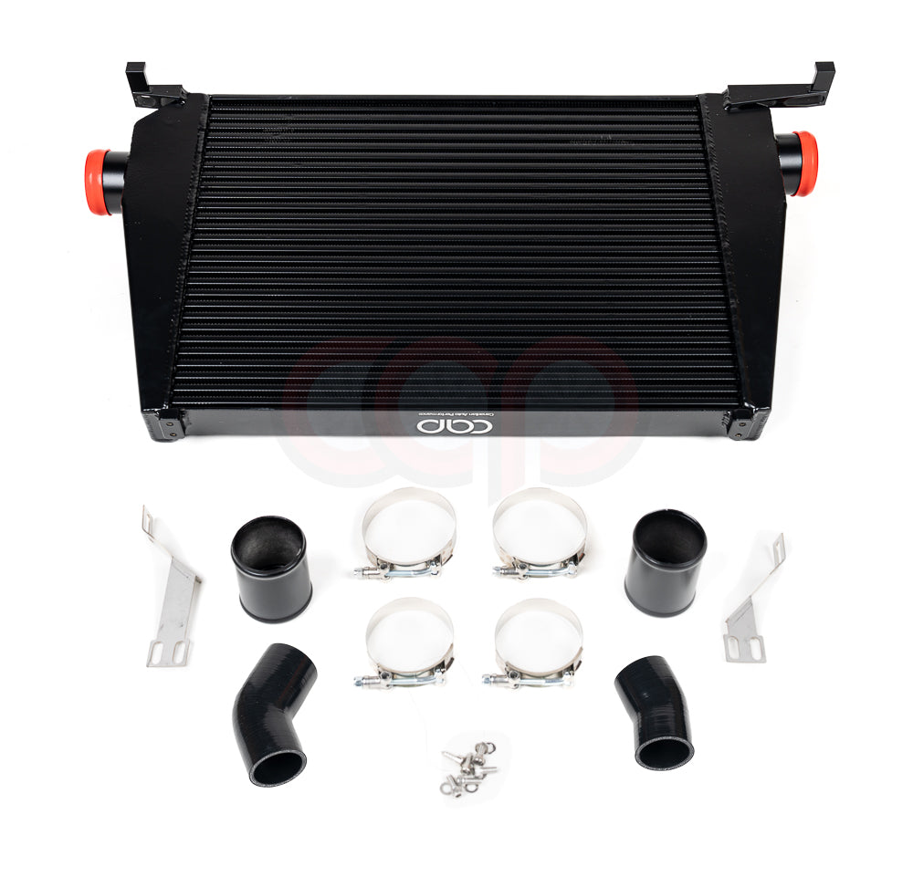 2017-2025 CAP Audi 2.0T/3.0T Intercooler | Audi B9/B9.5 S4, A4, A5, S5, Q5, SQ5