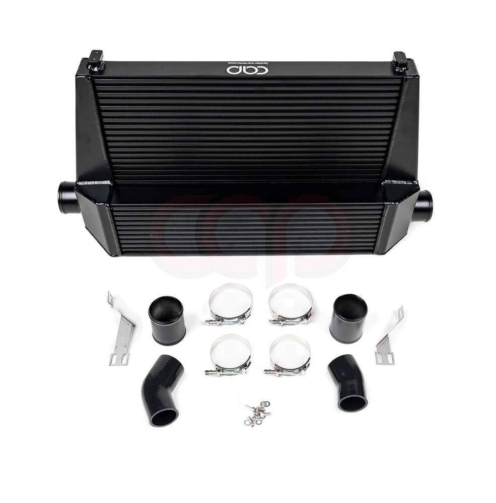 2017-2025 CAP Audi 2.0T/3.0T Intercooler | Audi B9/B9.5 S4, A4, A5, S5, Q5, SQ5
