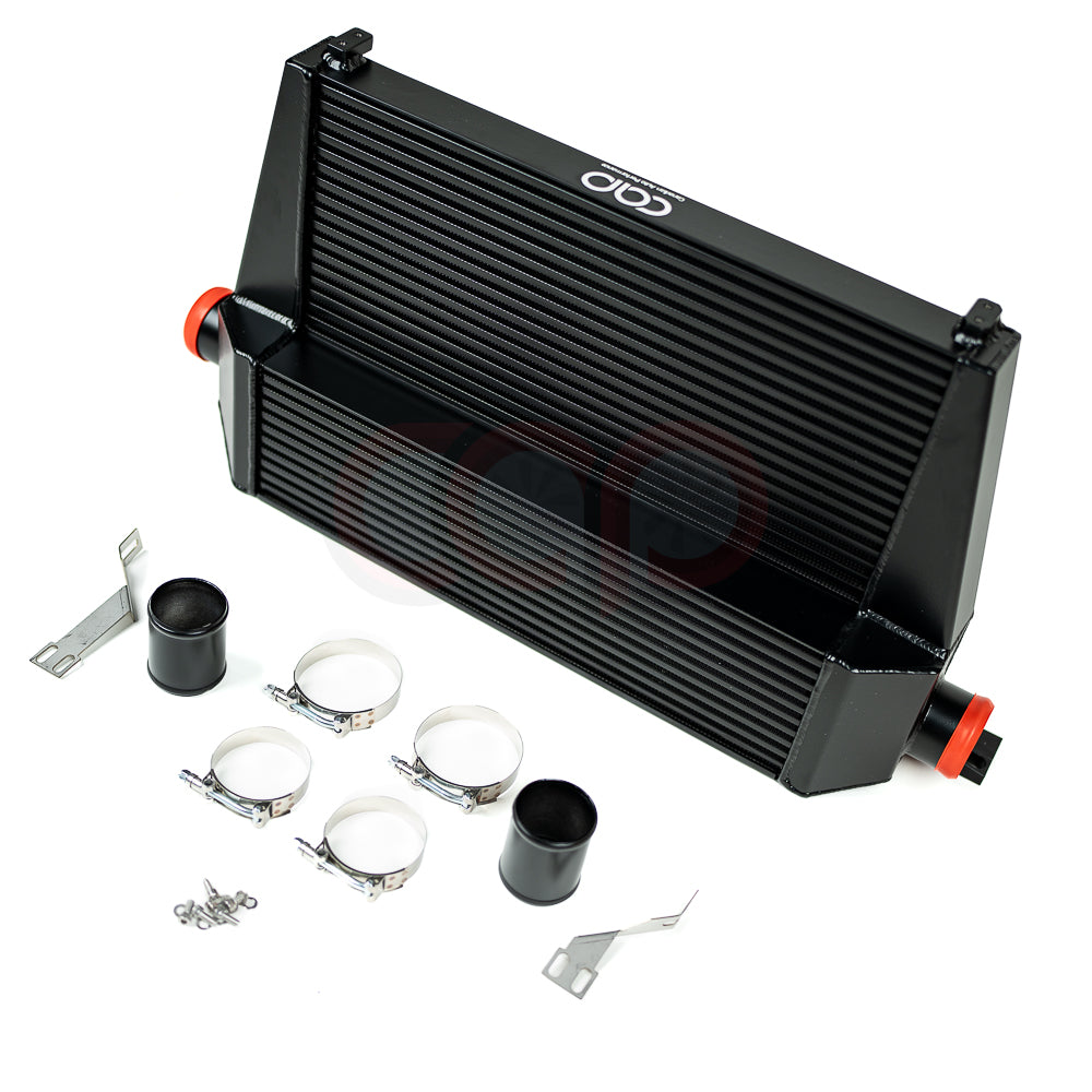 2017-2025 CAP Audi 2.0T/3.0T Intercooler | Audi B9/B9.5 S4, A4, A5, S5, Q5, SQ5