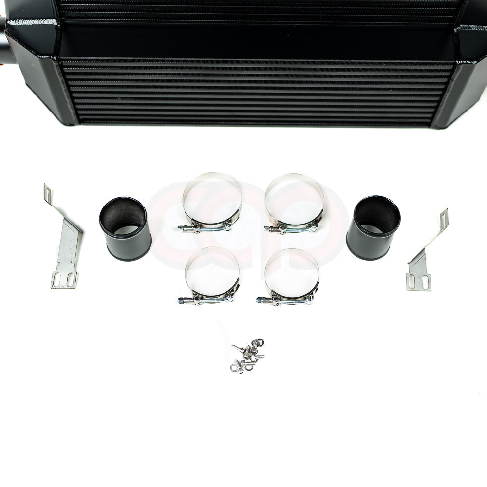 2017-2025 CAP Audi 2.0T/3.0T Intercooler | Audi B9/B9.5 S4, A4, A5, S5, Q5, SQ5