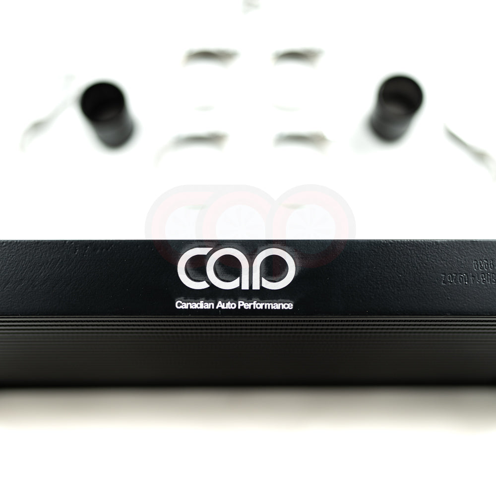 2017-2025 CAP Audi 2.0T/3.0T Intercooler | Audi B9/B9.5 S4, A4, A5, S5, Q5, SQ5