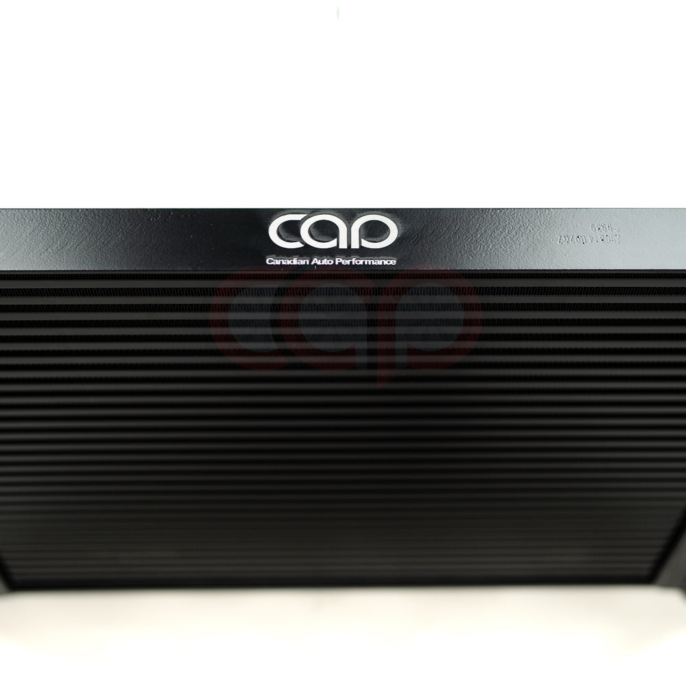 2017-2025 CAP Audi 2.0T/3.0T Intercooler | Audi B9/B9.5 S4, A4, A5, S5, Q5, SQ5