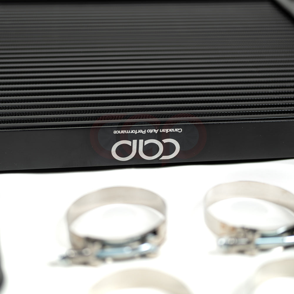 2017-2025 CAP Audi 2.0T/3.0T Intercooler | Audi B9/B9.5 S4, A4, A5, S5, Q5, SQ5