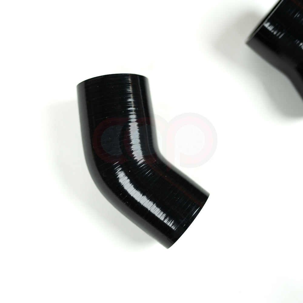 2017-2025 CAP Audi 2.0T/3.0T Intercooler | Audi B9/B9.5 S4, A4, A5, S5, Q5, SQ5