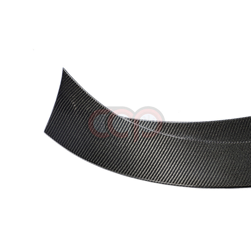 2017-2023 Tesla Model 3 - Carbon Fiber Spoiler - V1
