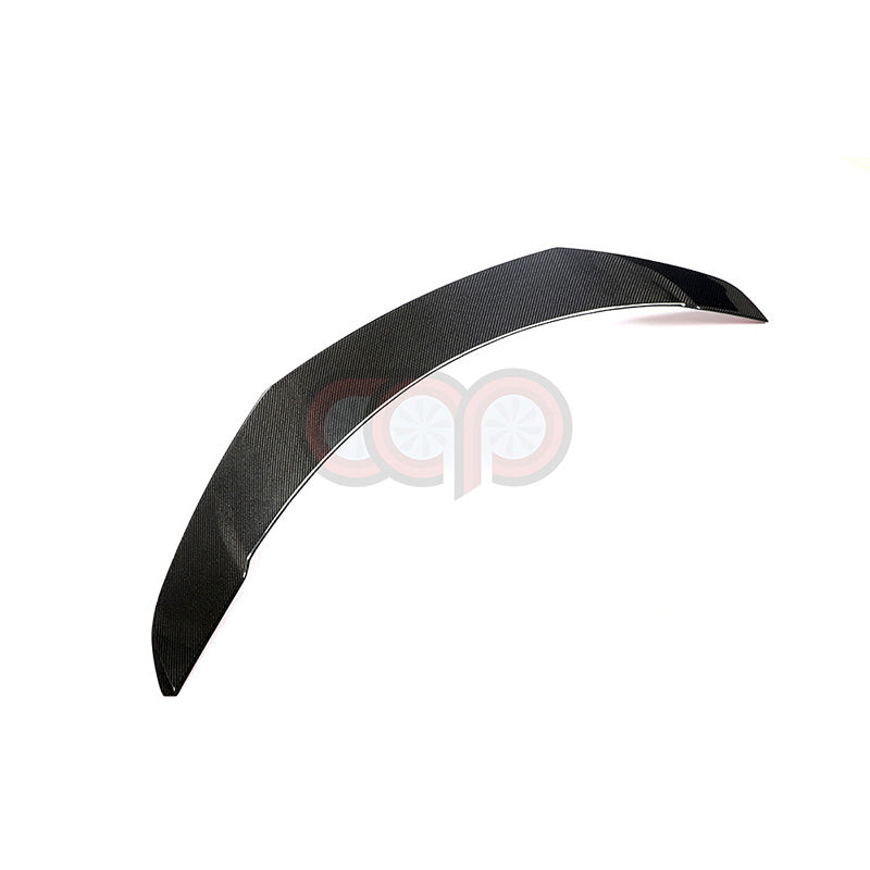 2017-2023 Tesla Model 3 - Carbon Fiber Spoiler - V2