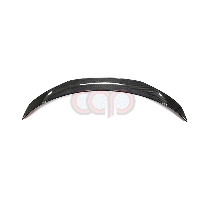 2017-2023 Tesla Model Y - Carbon Fiber Spoiler - V1