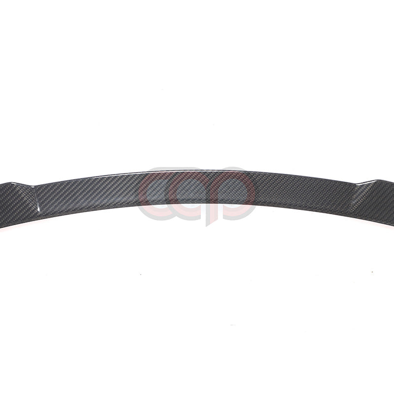 2017-2023 Tesla Model Y - Carbon Fiber Spoiler - V3