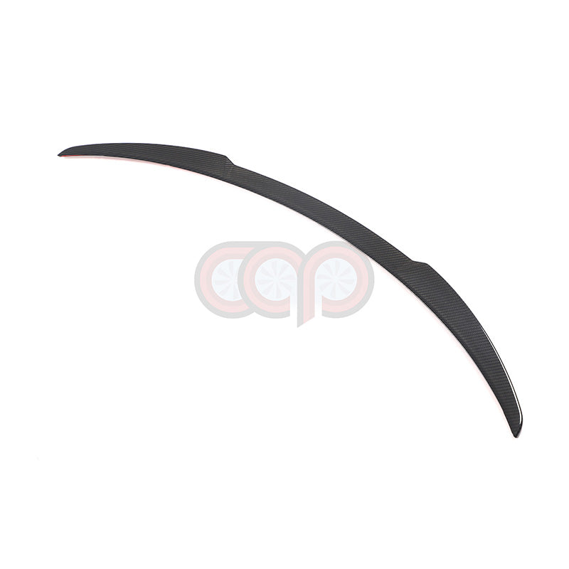 2017-2023 Tesla Model Y - Carbon Fiber Spoiler - V3