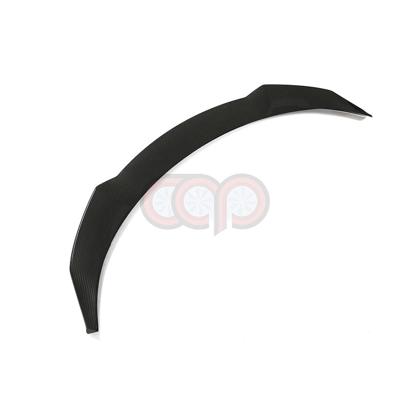 2017-2023 Tesla Model Y - Carbon Fiber Spoiler - V5