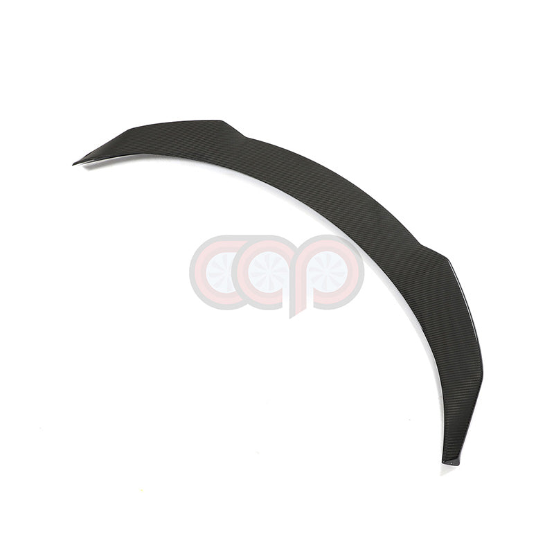 2017-2023 Tesla Model Y - Carbon Fiber Spoiler - V5