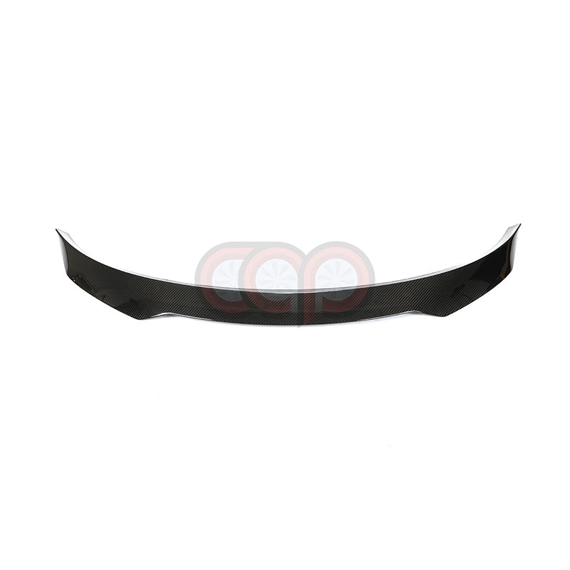 2017-2023 Tesla Model Y - Carbon Fiber Spoiler - V5