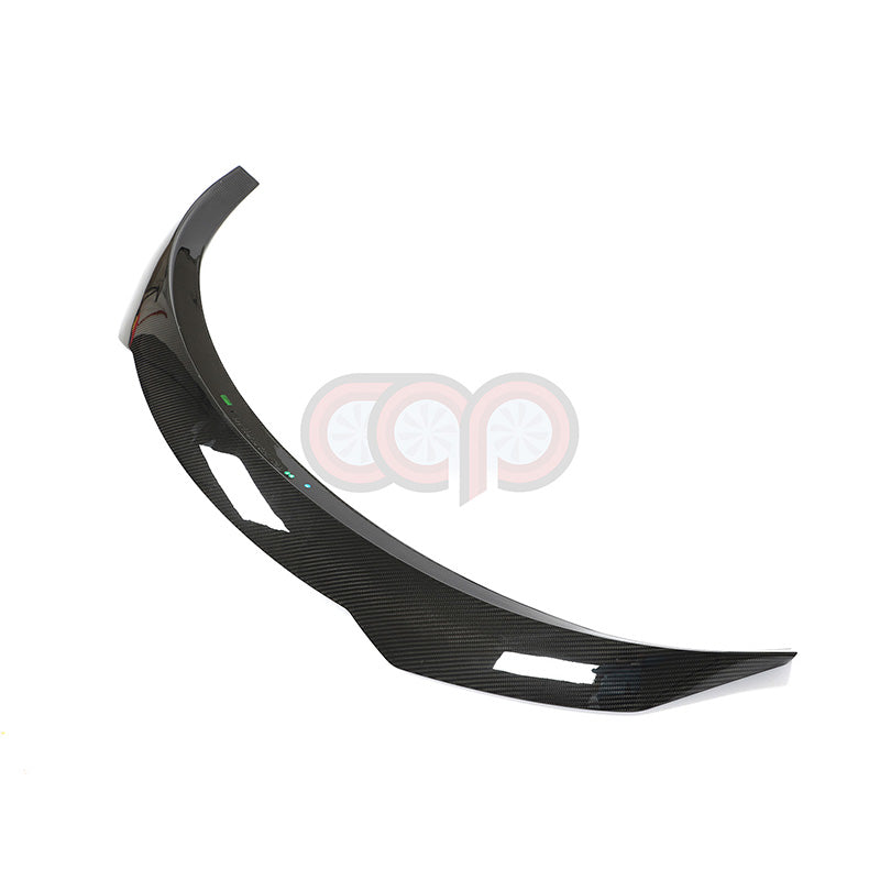 2017-2023 Tesla Model Y - Carbon Fiber Spoiler - V5
